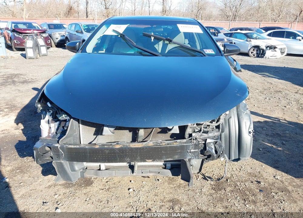 2017 TOYOTA CAMRY SE VIN: 4T1BF1FK1HU390810