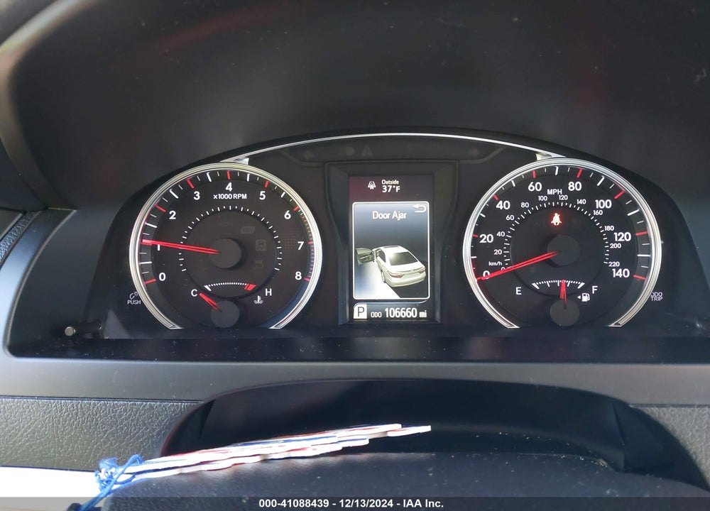 2017 TOYOTA CAMRY SE VIN: 4T1BF1FK1HU390810