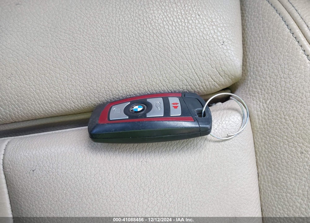 2017 BMW 330I VIN: WBA8B9C3XHK885909