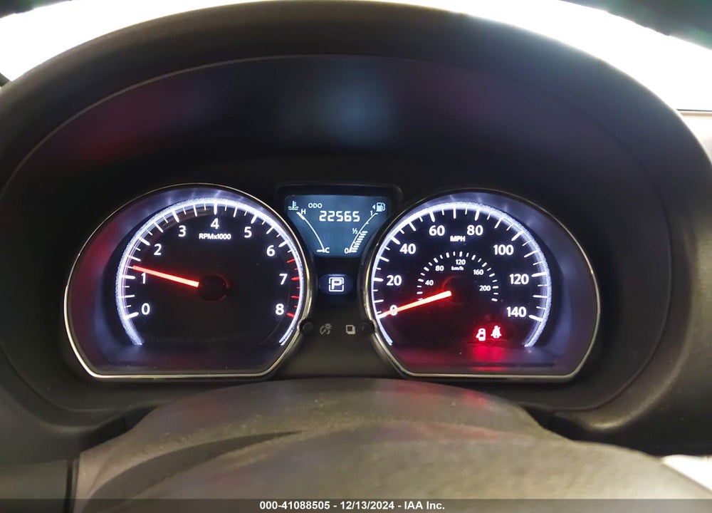 2018 NISSAN VERSA 1.6 SV VIN: 3N1CN7AP3JK428161
