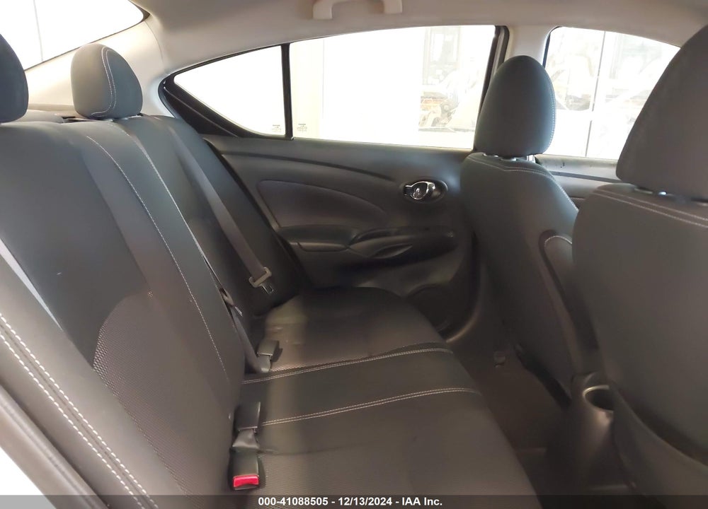 2018 NISSAN VERSA 1.6 SV VIN: 3N1CN7AP3JK428161