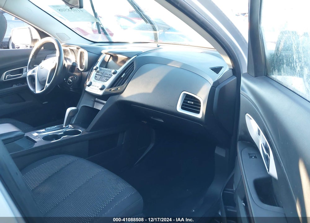 2013 CHEVROLET EQUINOX 1LT VIN: 2GNFLDE34D6115829