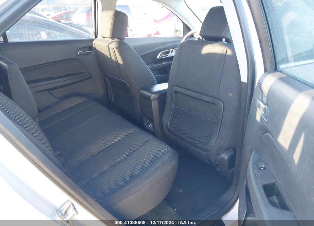 2013 CHEVROLET EQUINOX 1LT VIN: 2GNFLDE34D6115829