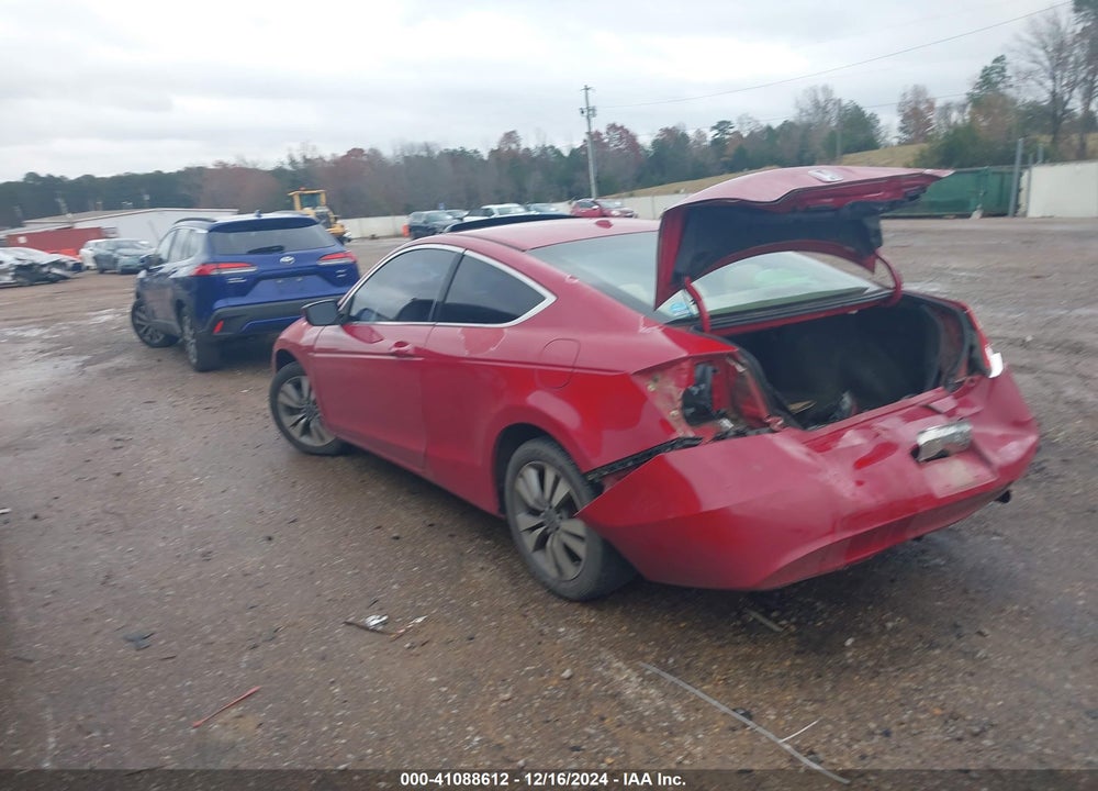 2008 HONDA ACCORD 2.4 EX-L VIN: 1HGCS12878A014856