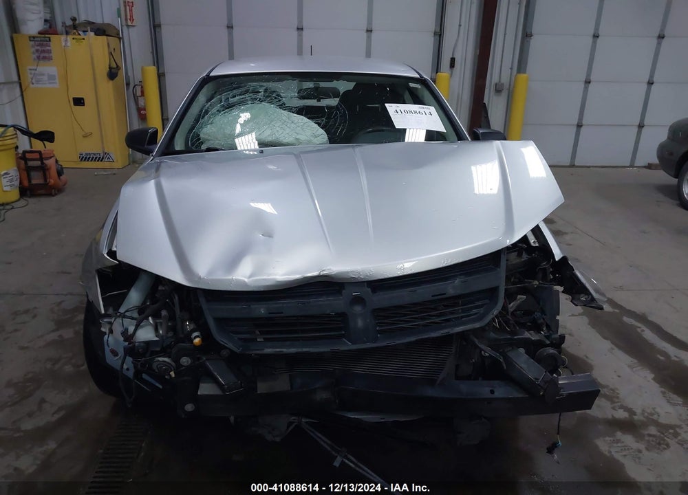 2008 DODGE AVENGER SXT VIN: 1B3LC56K48N108339