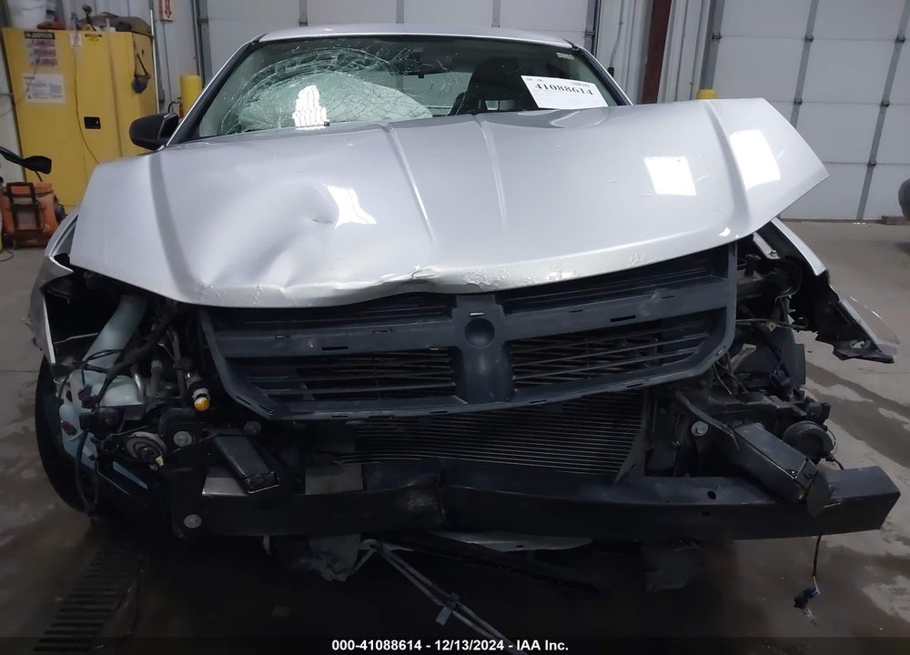 2008 DODGE AVENGER SXT VIN: 1B3LC56K48N108339