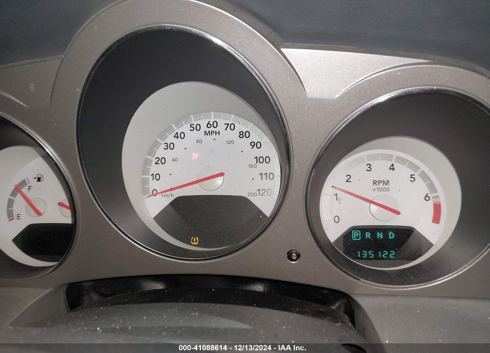 2008 DODGE AVENGER SXT VIN: 1B3LC56K48N108339