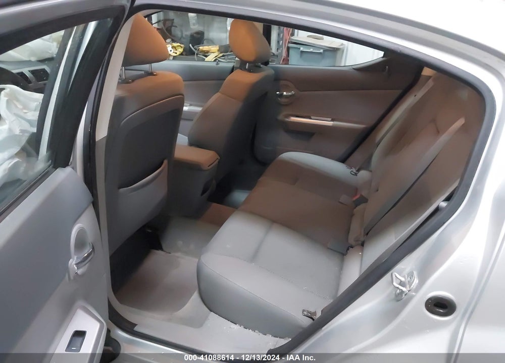 2008 DODGE AVENGER SXT VIN: 1B3LC56K48N108339