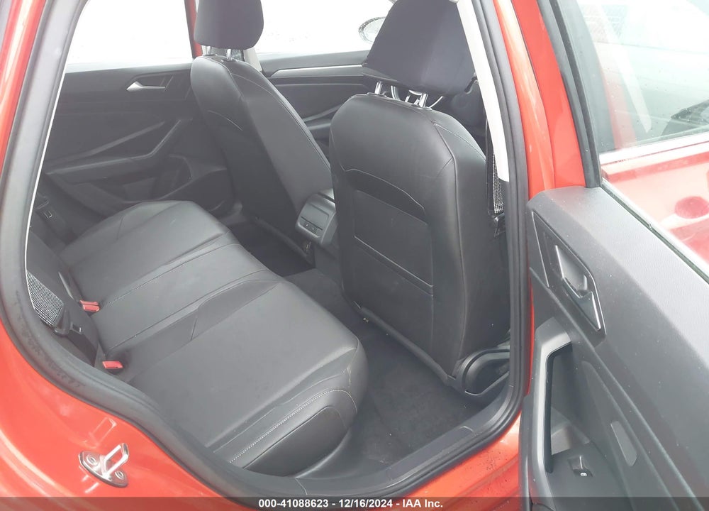 2019 VOLKSWAGEN JETTA VIN: 3VWC57BU8KM224430