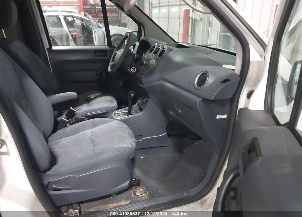 2012 FORD TRANSIT CONNECT XL VIN: NM0LS7AN0CT113005