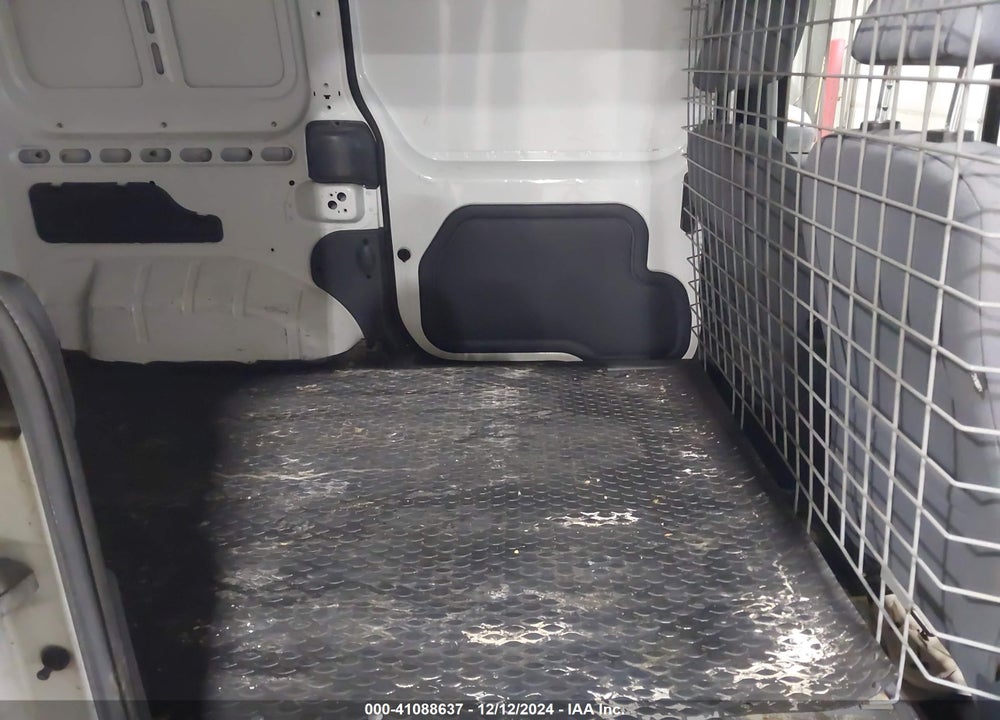 2012 FORD TRANSIT CONNECT XL VIN: NM0LS7AN0CT113005