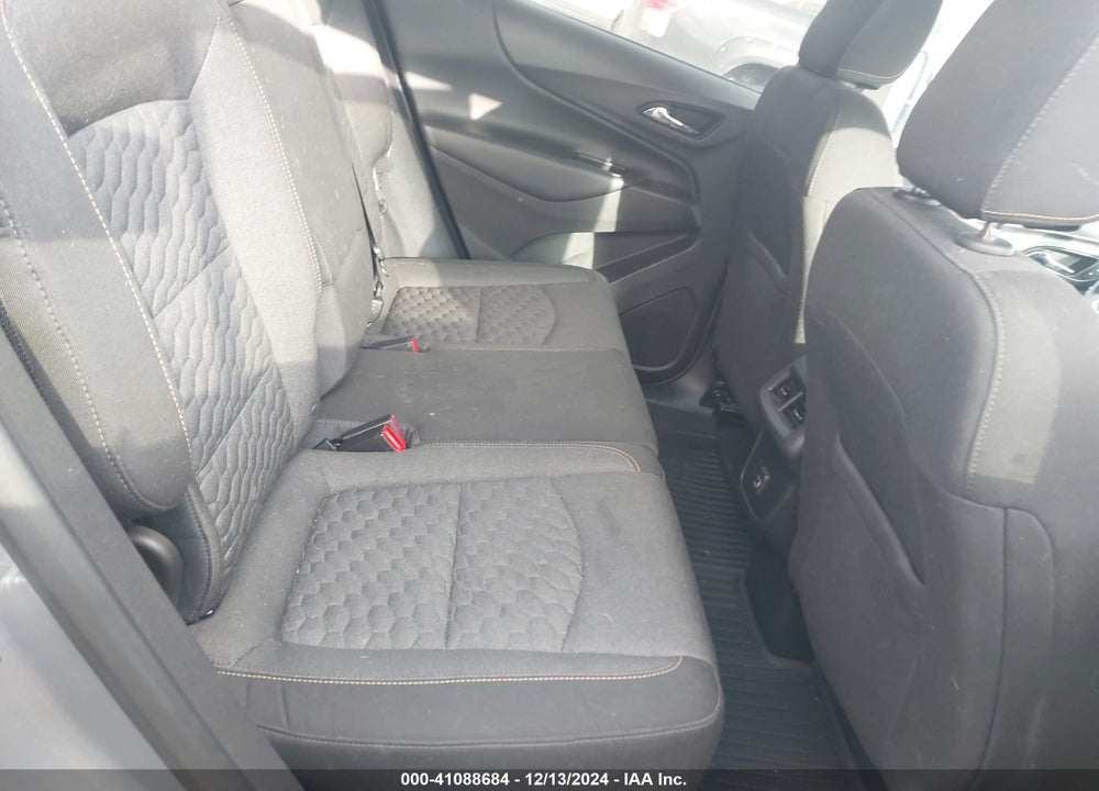 2019 CHEVROLET EQUINOX LT VIN: 3GNAXKEV2KS584145