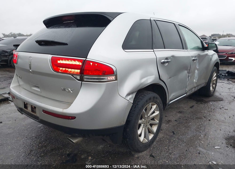 2015 LINCOLN MKX VIN: 2LMDJ6JK1FBL32179