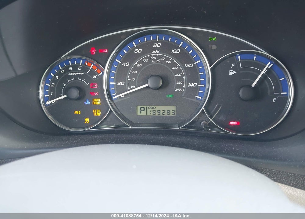 2011 SUBARU FORESTER 2.5X VIN: JF2SHBBC6BH728660
