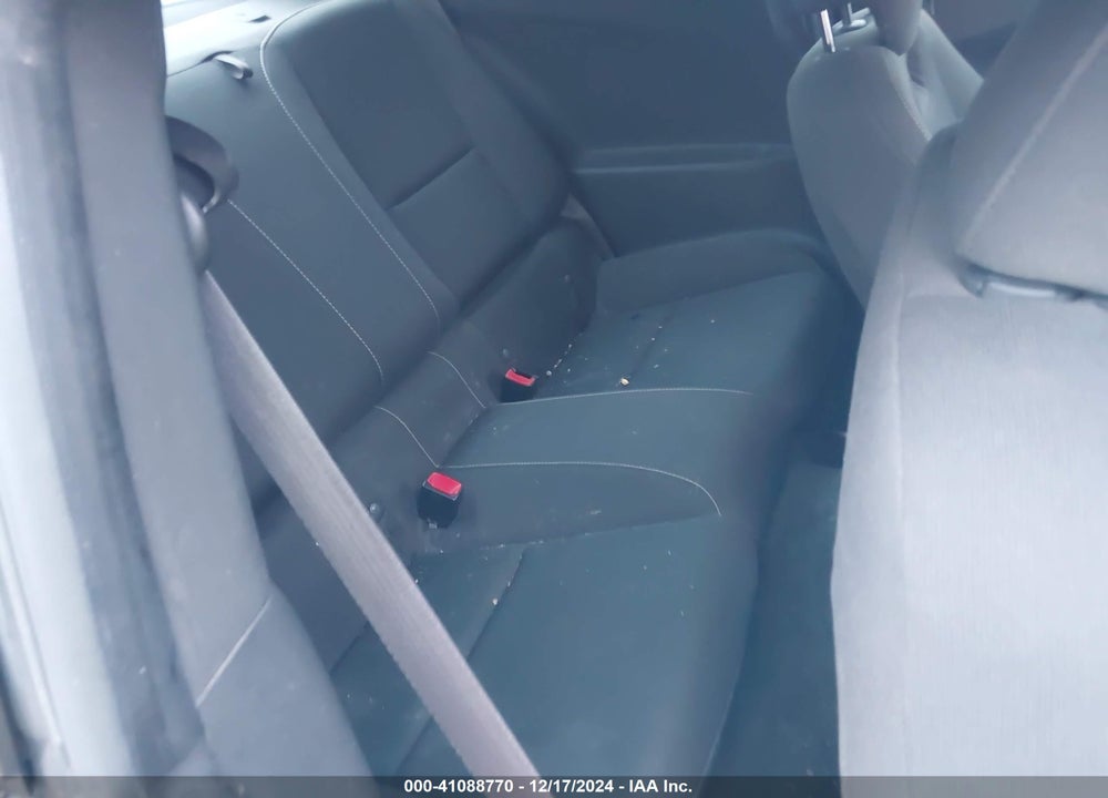 2015 CHEVROLET CAMARO VIN: 2G1FD1E3XF9111332