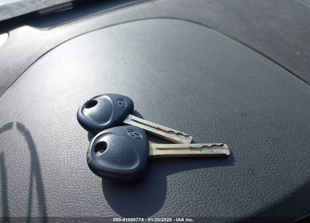 2012 HYUNDAI SONATA GLS VIN: 5NPEB4AC2CH382720