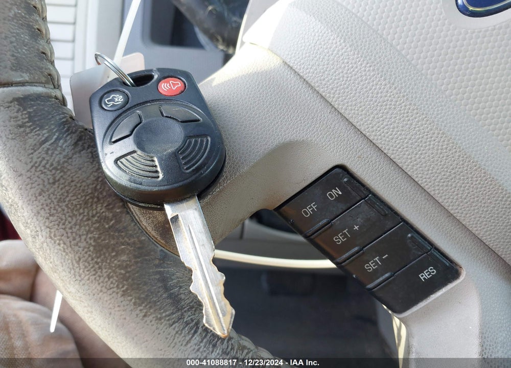 2012 FORD ESCAPE XLT VIN: 1FMCU9DG9CKC37524