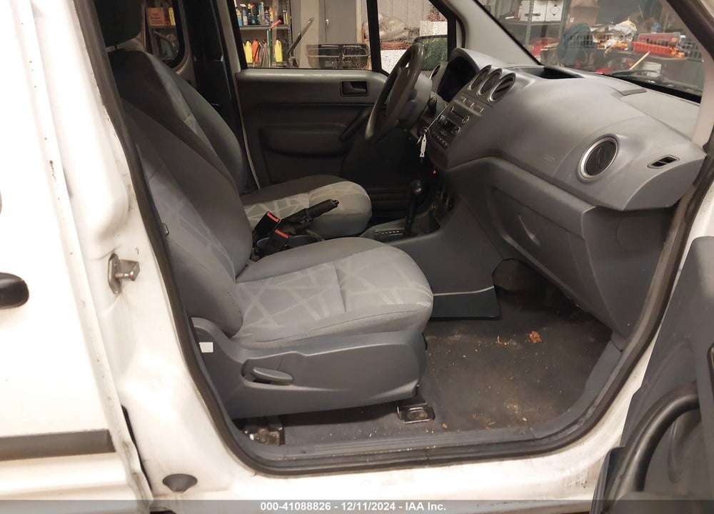 2013 FORD TRANSIT CONNECT XLT VIN: NM0LS6BN4DT161682