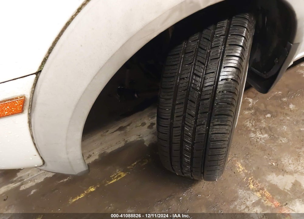 2013 FORD TRANSIT CONNECT XLT VIN: NM0LS6BN4DT161682