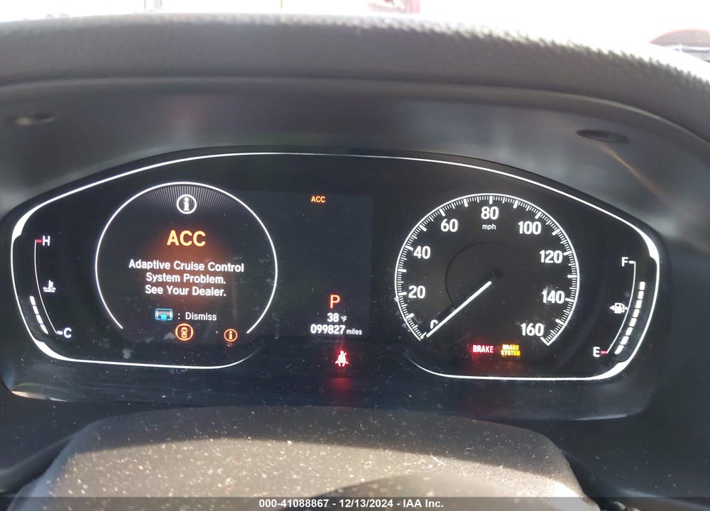 2020 HONDA ACCORD LX VIN: 1HGCV1F10LA070246