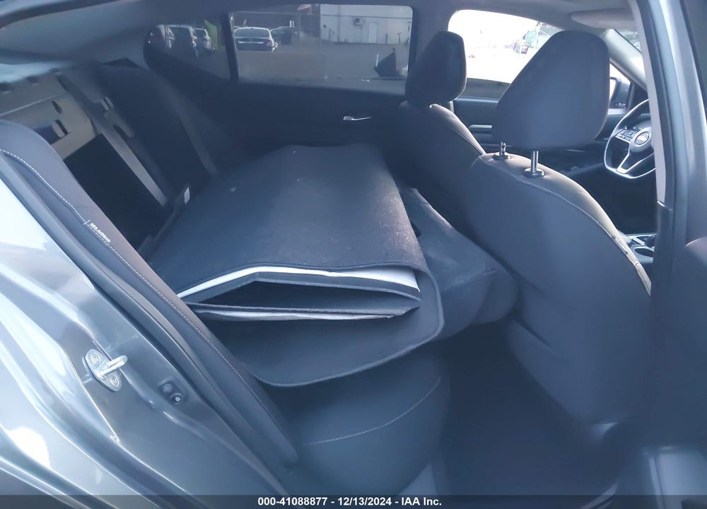 2019 NISSAN ALTIMA 2.5 SV VIN: 1N4BL4DVXKC105407