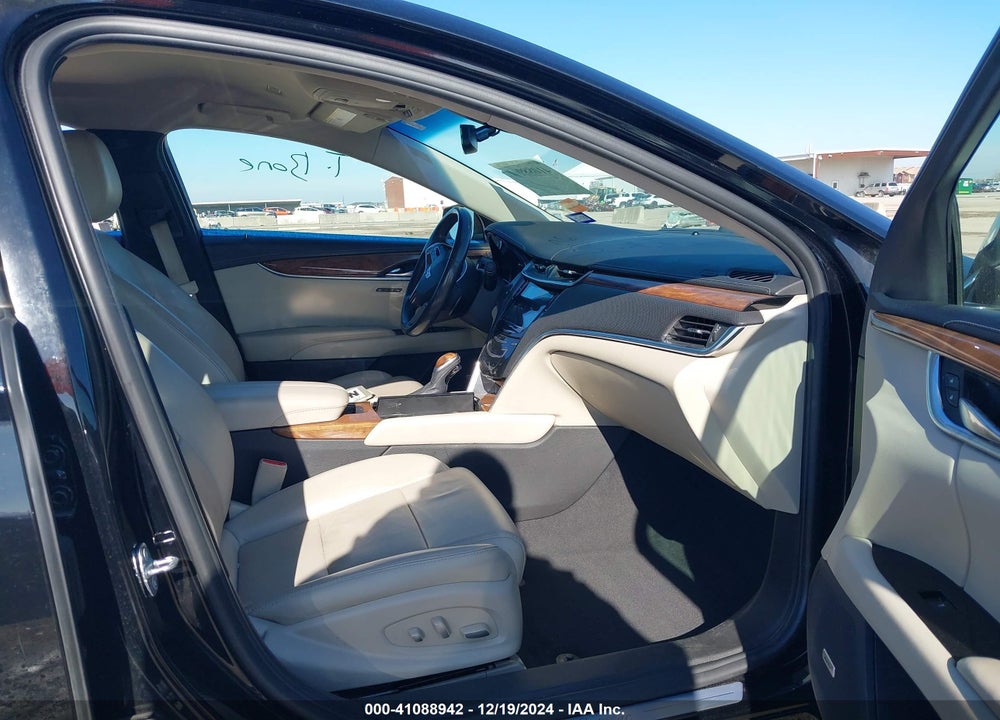 2019 CADILLAC XTS LUXURY VIN: 2G61M5S33K9134560