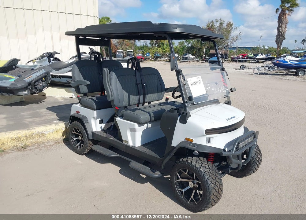2024 DENAGO ROVER XL VIN: L9NACGVA2R100373