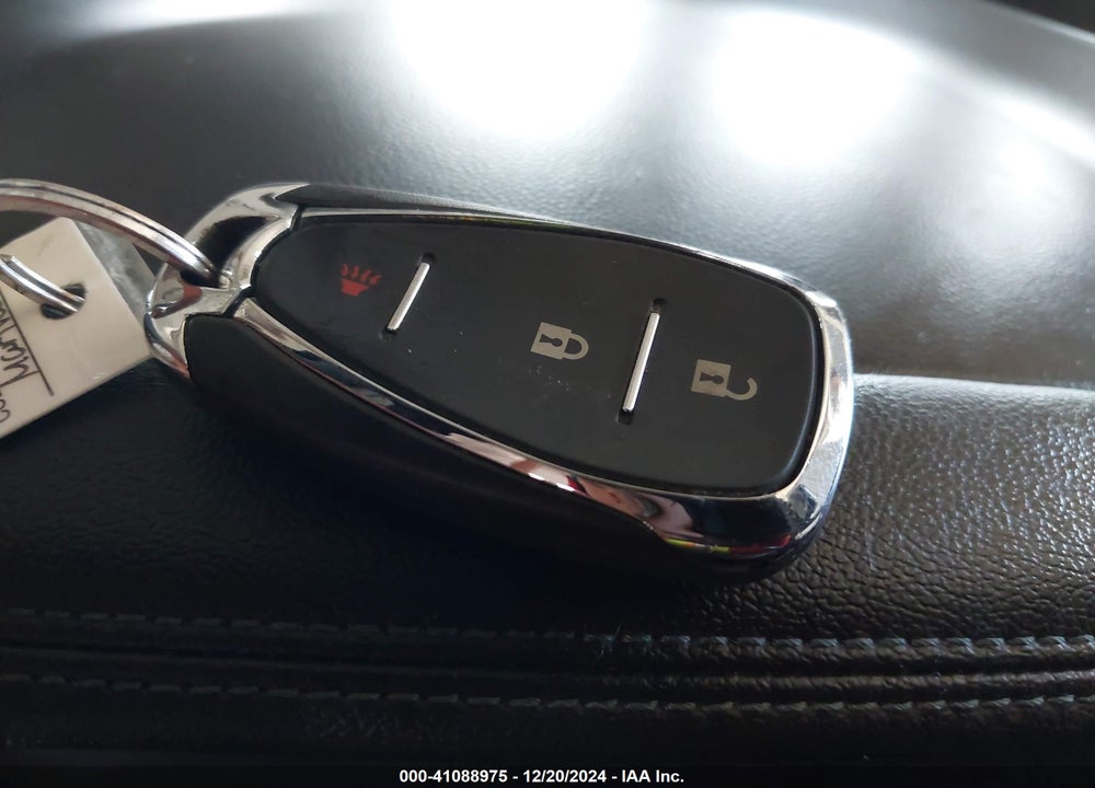 2019 CHEVROLET BLAZER VIN: 3GNKBBRA7KS591845