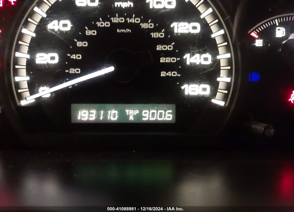 2006 HONDA ACCORD 2.4 EX VIN: 1HGCM56826A068459