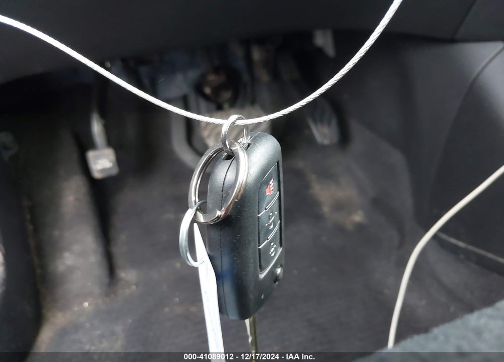 2016 NISSAN ROGUE S VIN: JN8AT2MVXGW150156