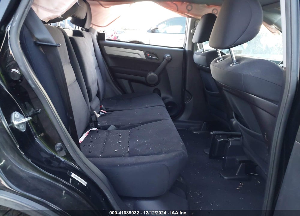 2011 HONDA CR-V EX VIN: JHLRE4H56BC005823