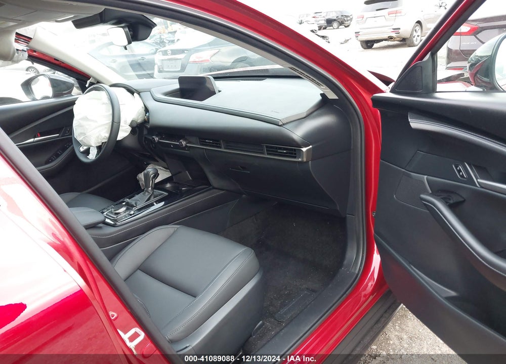 2024 MAZDA CX-30 VIN: 3MVDMBBM1RM703360