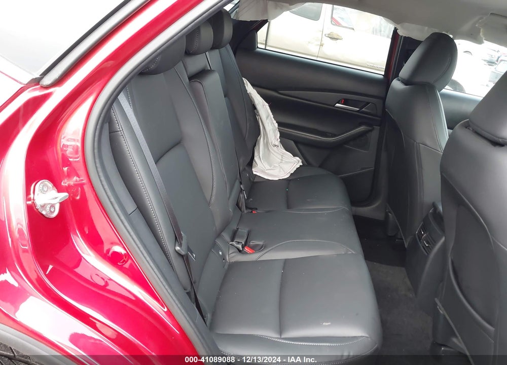 2024 MAZDA CX-30 VIN: 3MVDMBBM1RM703360