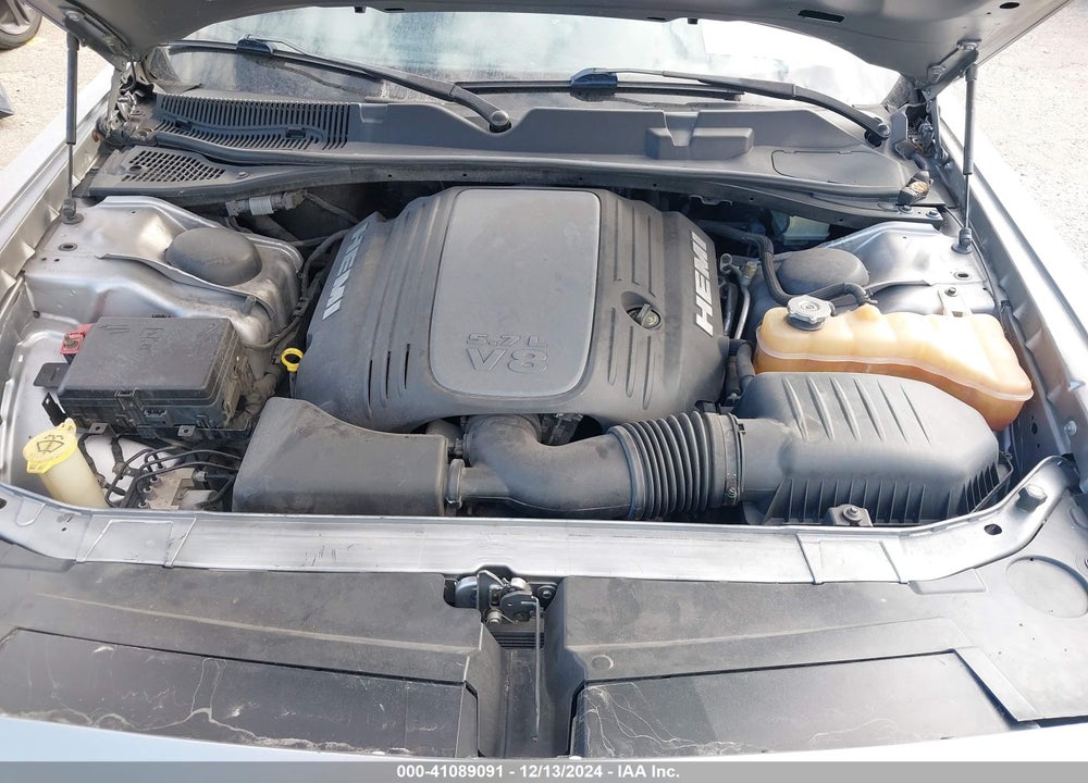 2016 DODGE CHALLENGER VIN: 2C3CDZBT5GH176632