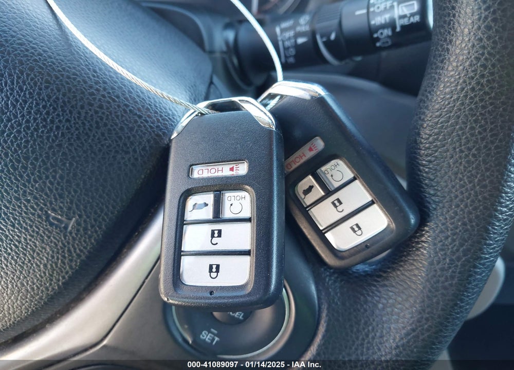 2018 HONDA PILOT EX VIN: 5FNYF5H31JB014876