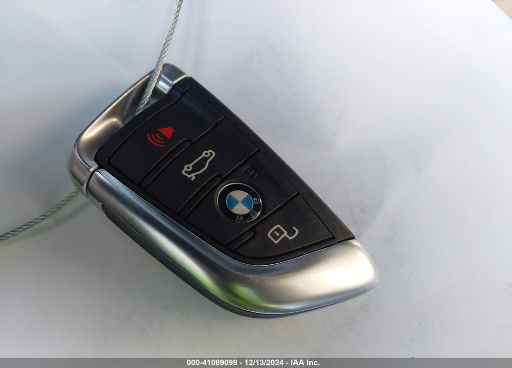 2020 BMW 330I XDRIVE VIN: 3MW5R7J03L8B06663