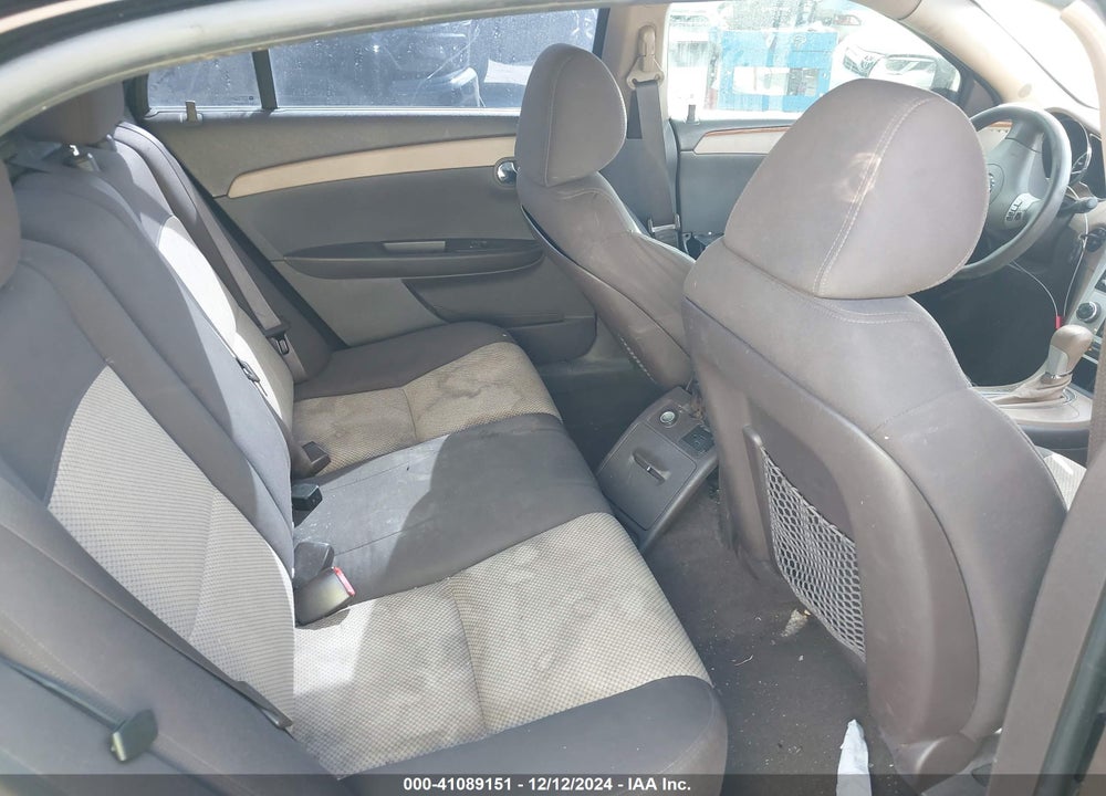 2012 CHEVROLET MALIBU 1LT VIN: 1G1ZC5EU2CF362025