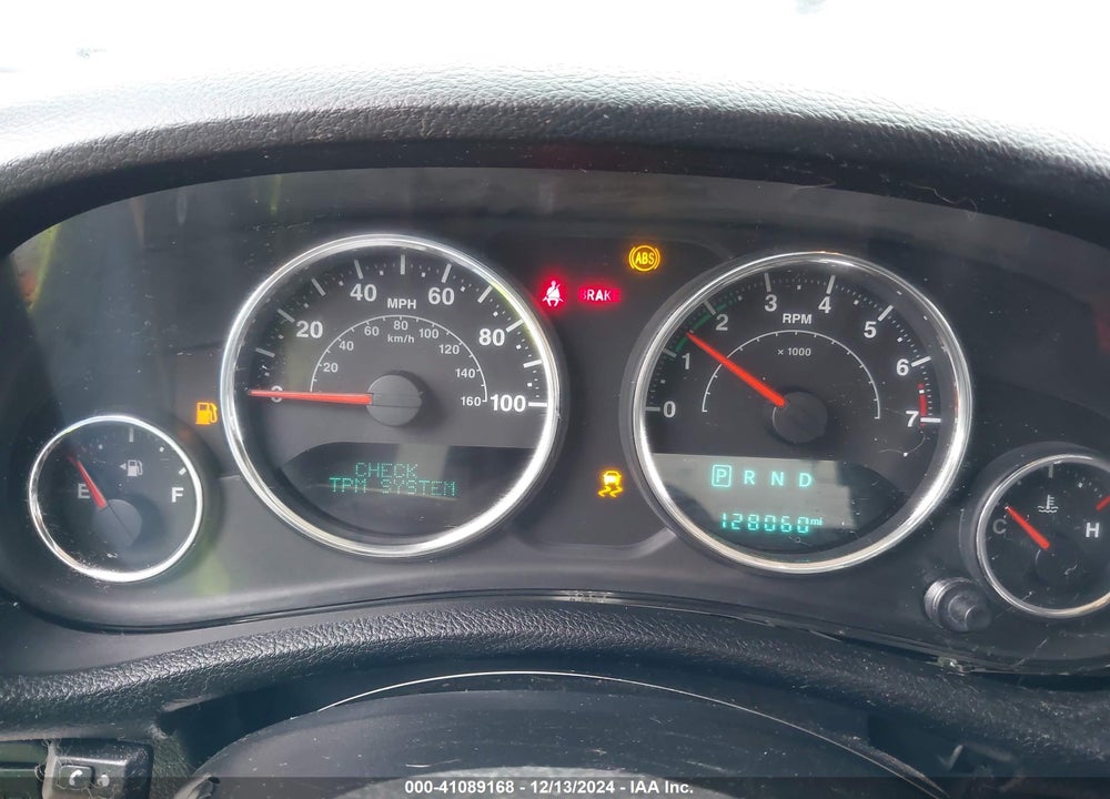 2015 JEEP WRANGLER UNLIMITED VIN: 1C4BJWEGXFL601695
