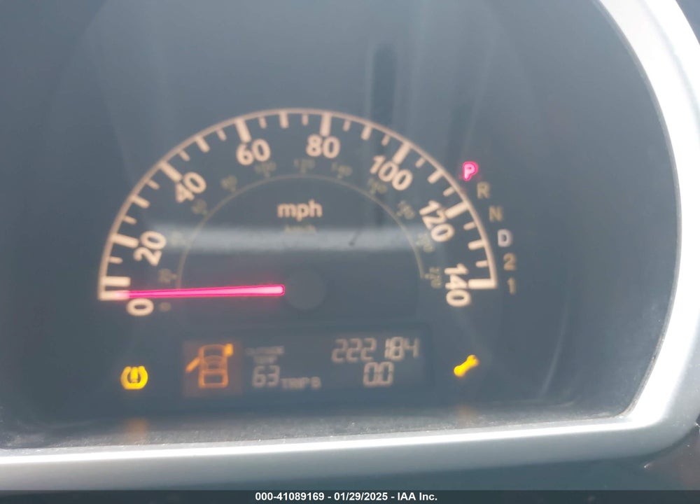 2006 HONDA RIDGELINE VIN: 2HJYK16506H545878