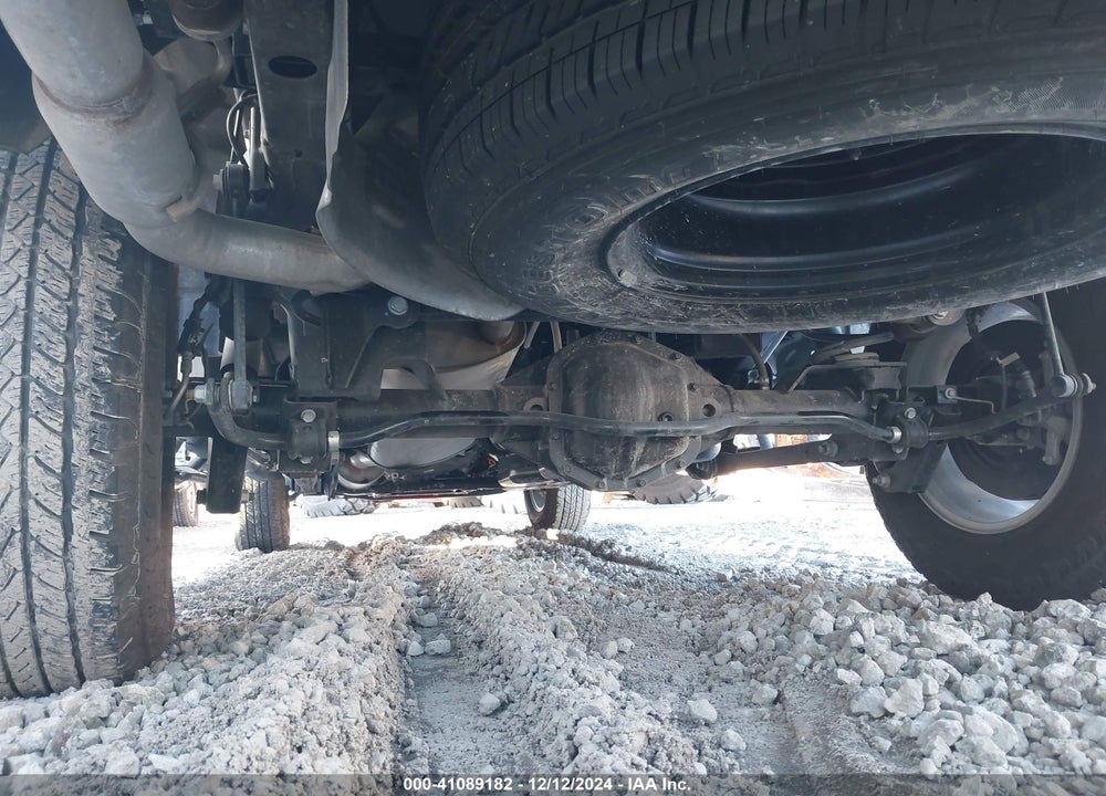 2023 JEEP GLADIATOR VIN: 1C6HJTAG6PL571473