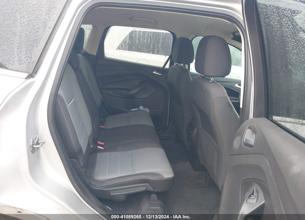 2013 FORD ESCAPE SE VIN: 1FMCU0GX9DUC44910
