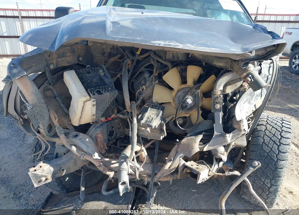 2014 FORD F-250 XLT VIN: 1FT7W2B65EEB85800