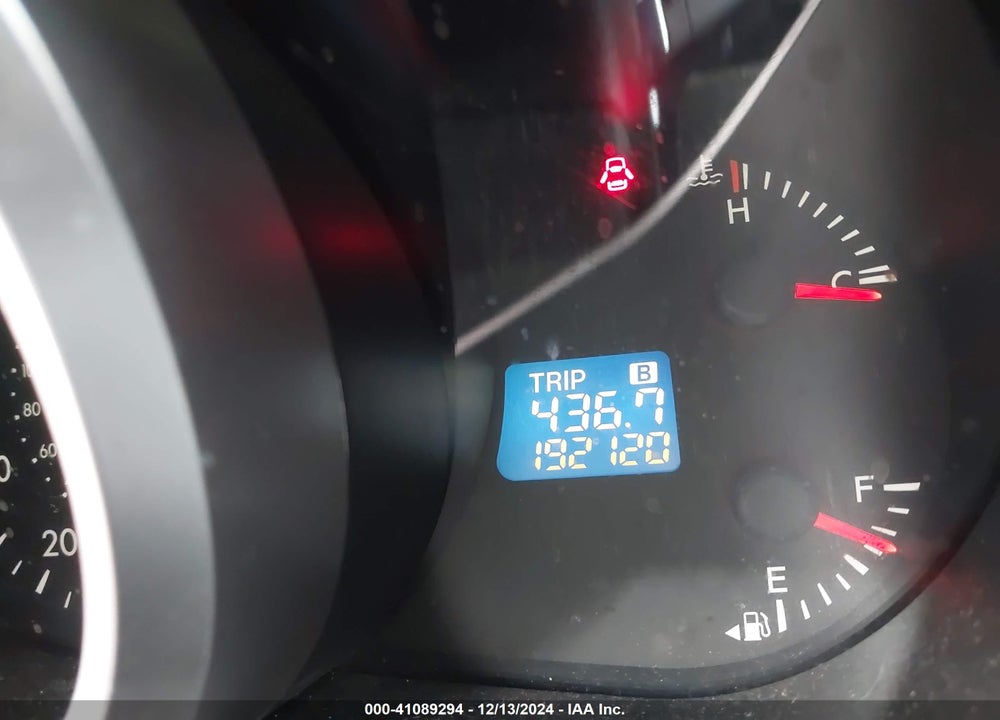 2011 MAZDA CX-7 I SPORT VIN: JM3ER2B50B0368916