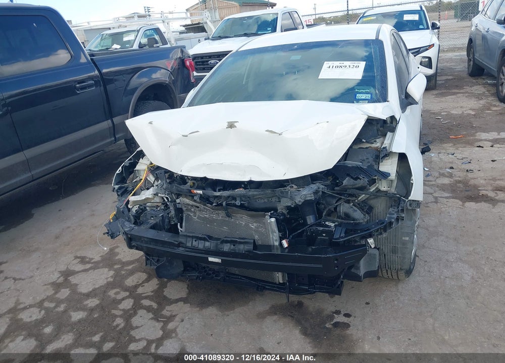 2016 KIA FORTE VIN: KNAFK4A68G5484640
