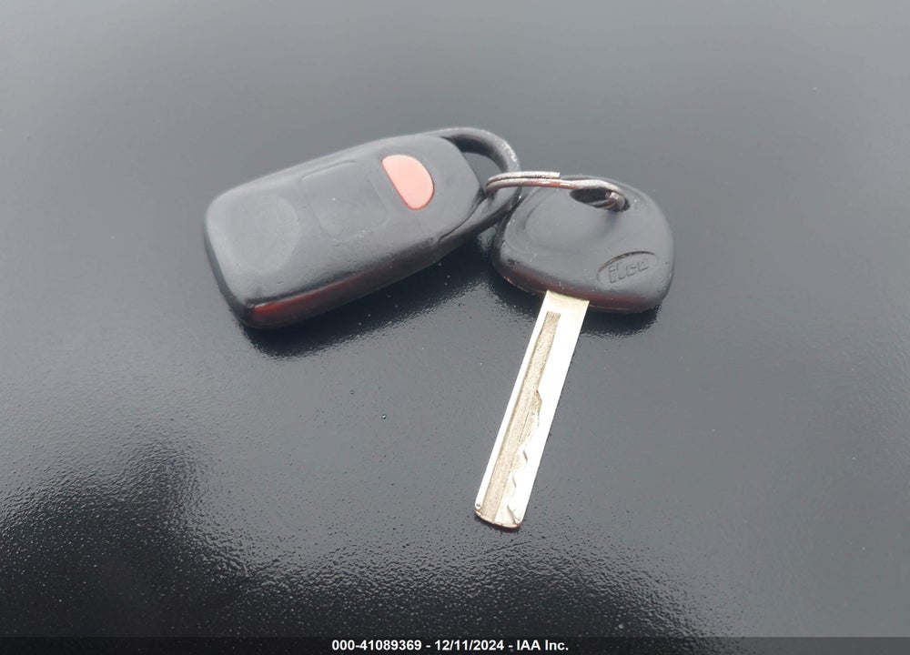 2012 HYUNDAI ACCENT GS VIN: KMHCT5AE0CU022570