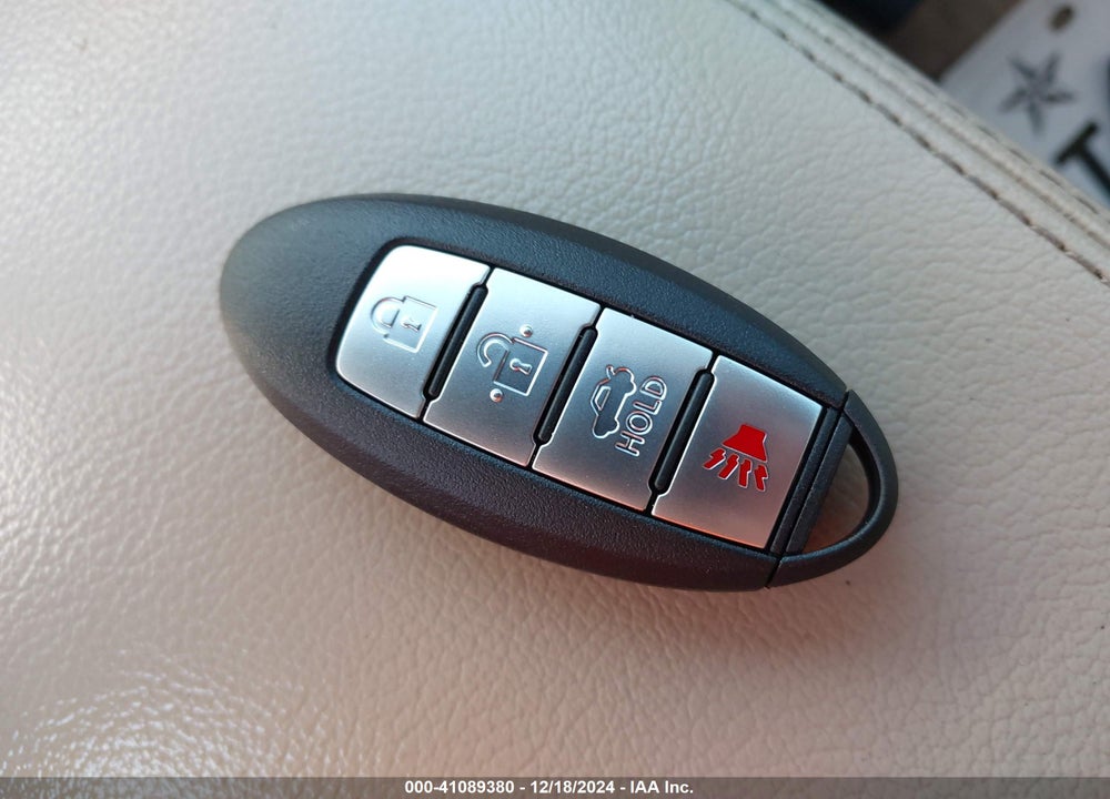 2017 NISSAN ALTIMA 2.5 S VIN: 1N4AL3AP2HN341171