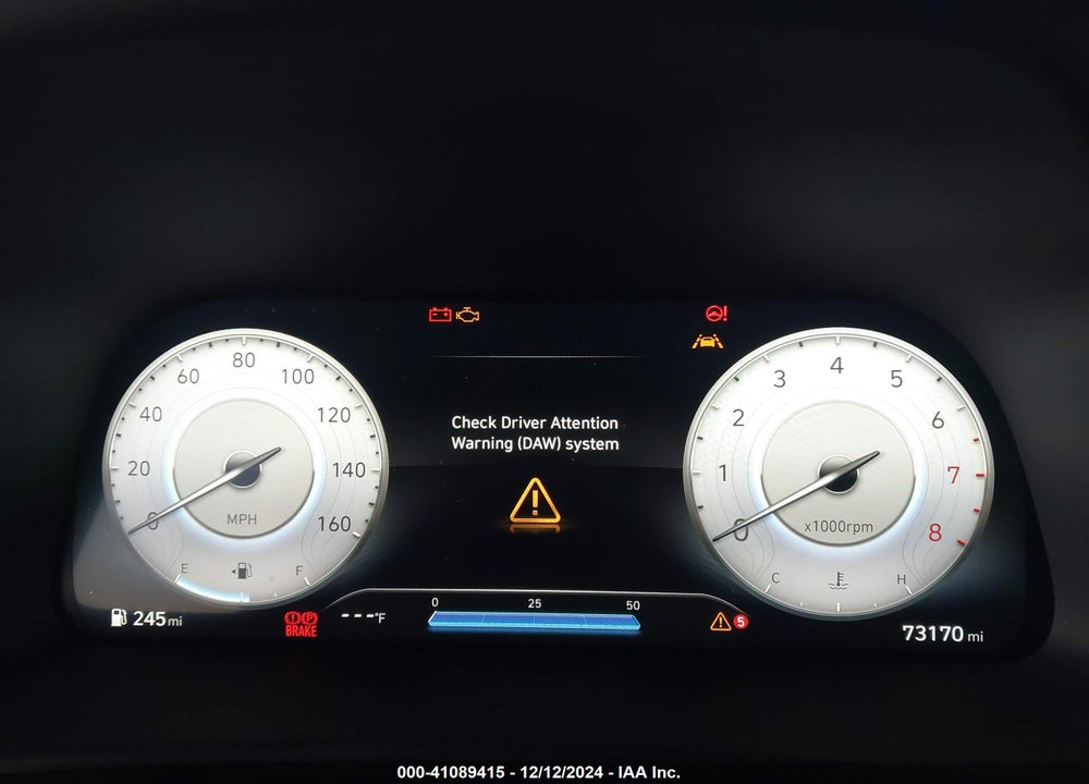 2021 HYUNDAI SONATA VIN: 5NPEK4JC2MH131522