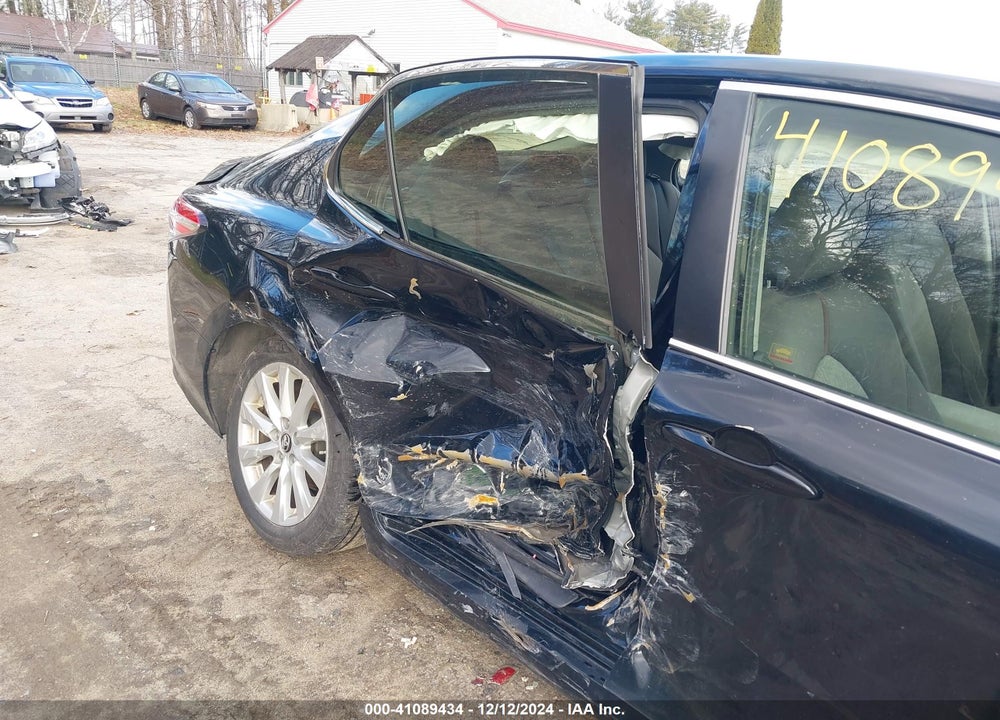2018 TOYOTA CAMRY VIN: JTNB11HKXJ3011603