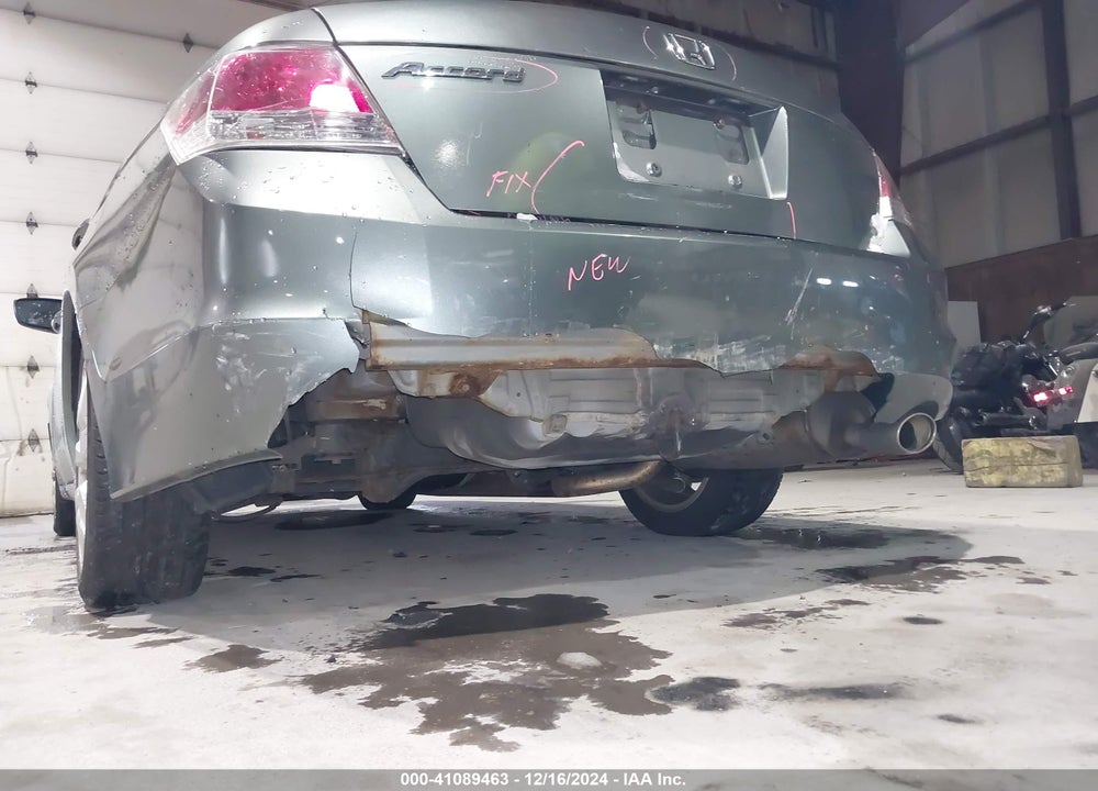 2010 HONDA ACCORD VIN: 1HGCP2F76AA114512
