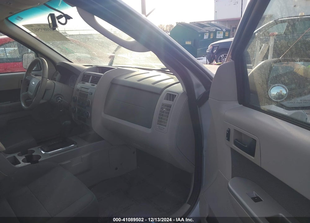 2009 FORD ESCAPE XLT VIN: 1FMCU93G19KC58278